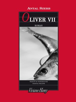 cover image of Oliver VII